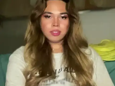 goddessofalltime Webcam Show