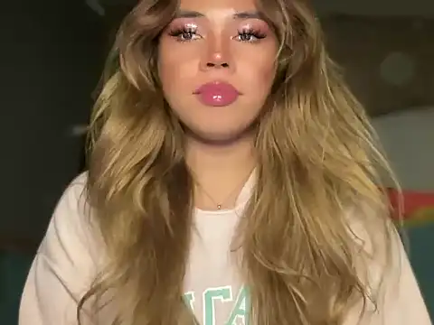 goddessofalltime Pertunjukan Webcam