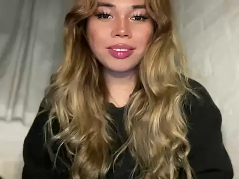 goddessofalltime Show Webcam