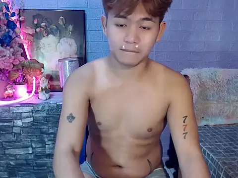 Bigboy_Sean 在線直播表演