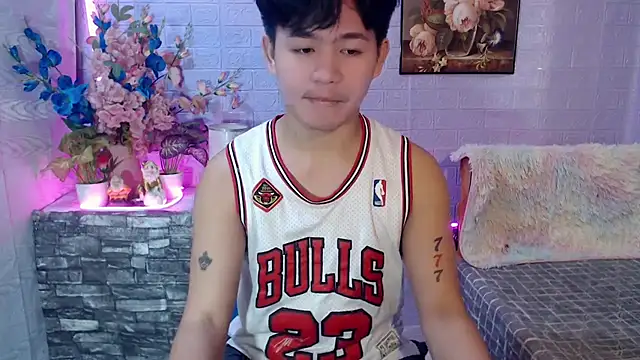 Bigboy_Sean 웹캠 쇼
