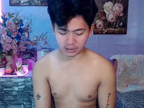 Show Webcam de Bigboy_Sean