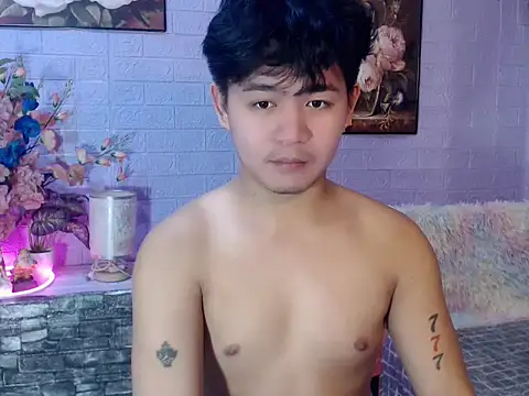 הופעת וובקאם של Bigboy_Sean