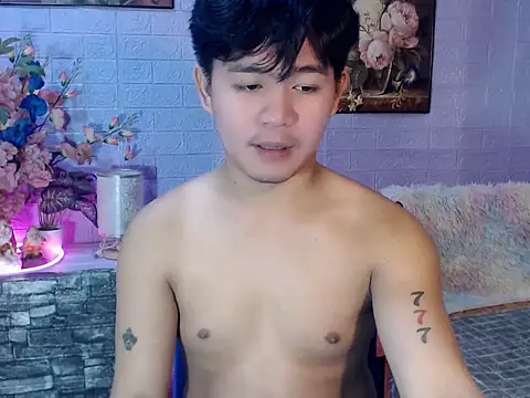 Bigboy_Sean webcam show