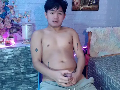 Bigboy_Sean Webcam-Show