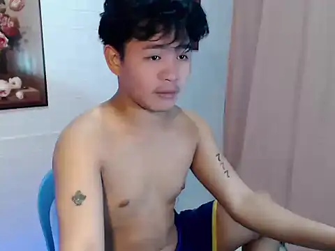 Bigboy_Sean 웹캠 쇼