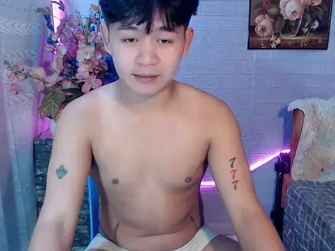 Bigboy_Sean 网络视讯表演