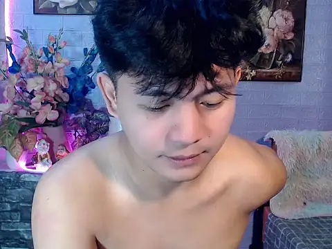 Bigboy_Sean 在線直播表演