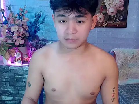 Bigboy_Sean Webcamshow