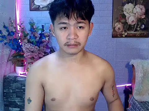 Bigboy_Sean's Webcam Show