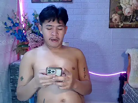 Bigboy_Sean 웹캠 쇼