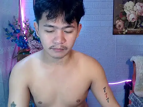 Bigboy_Sean 웹캠 쇼