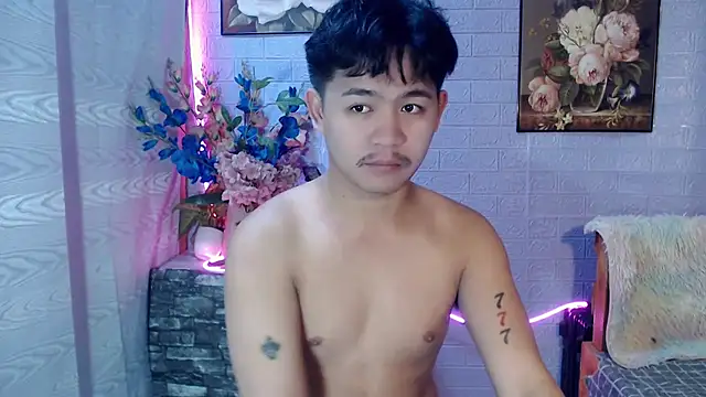 Bigboy_Sean Show Webcam