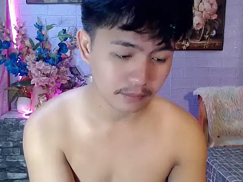 Bigboy_Sean Webcam-Show