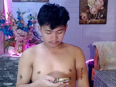 Bigboy_Sean Webcam-Show
