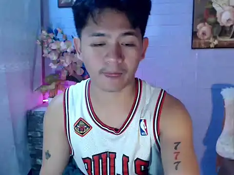 Seanxx Pertunjukan Webcam