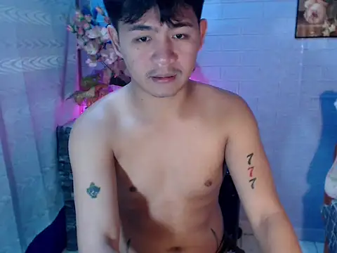 Seanxx Show Webcam