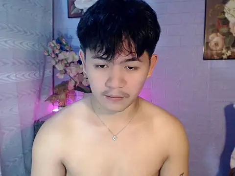 Seanxx Pertunjukan Webcam