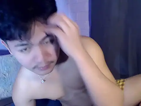 Seanxx Pertunjukan Webcam