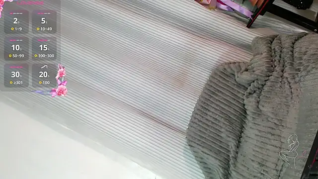 Show de webcam de mia_holly18