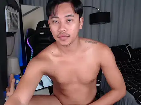 โชว์เว็บแคมของ alexsuckable01