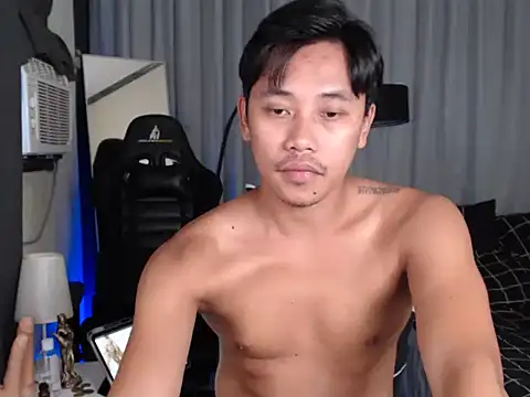 Show webcam de alexsuckable01