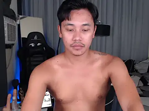 Show Webcam de alexsuckable01