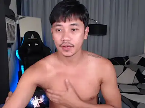 alexsuckable01 Pertunjukan Webcam