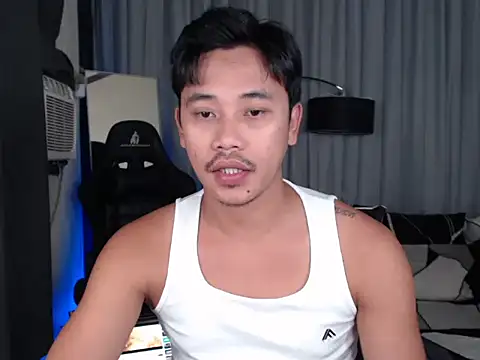 alexsuckable01 Pertunjukan Webcam
