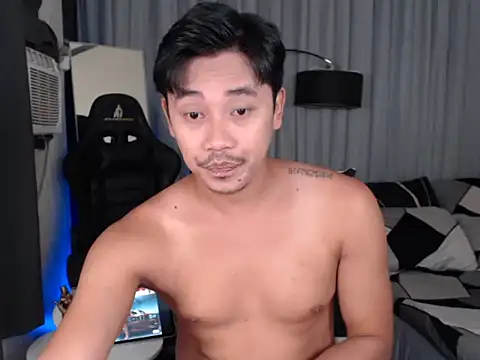 alexsuckable01 Pertunjukan Webcam