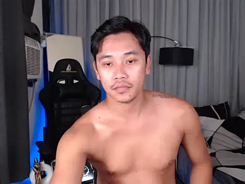 Show webcam de alexsuckable01
