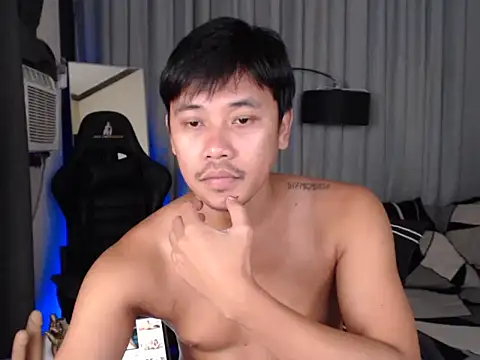 alexsuckable01 Pertunjukan Webcam