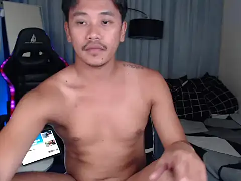 alexsuckable01 网络视讯表演