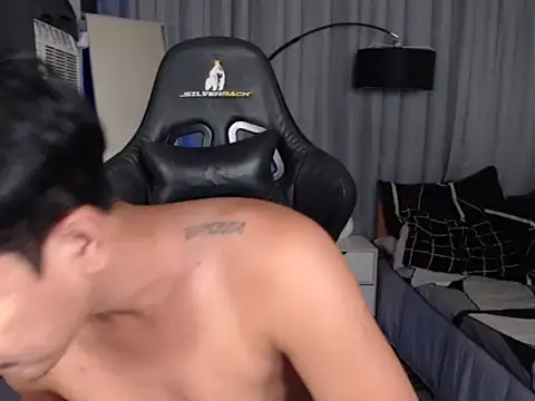alexsuckable01 Pertunjukan Webcam