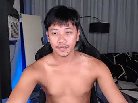 Show de alexsuckable01 na webcam
