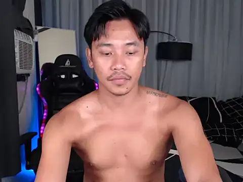Show Webcam de alexsuckable01