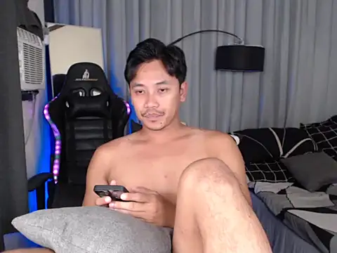 Show de webcam de alexsuckable01