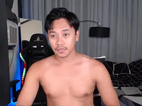Show Webcam de alexsuckable01