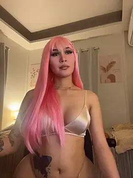seraph1nx's Webcam Show