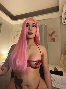 seraph1nx – webcam-show