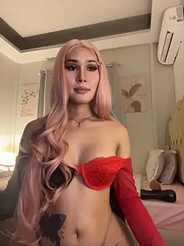 seraph1nx's Webcam Show