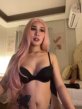 seraph1nx Webcam show