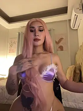 seraph1nx – webcam-show