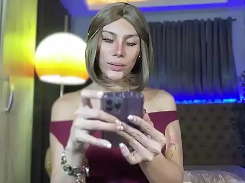 ALAHERA_2026 – webcam-show