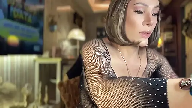 ALAHERA_2026 Webcam show