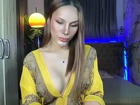 ALAHERA_2026 Webcam-Show