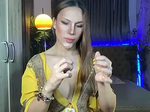 ALAHERA_2026 – webcam-show