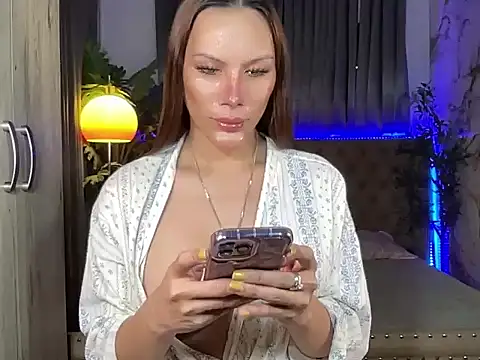 ALAHERA_2026 Webcam Show