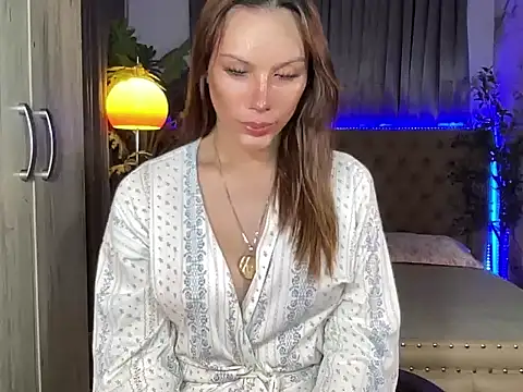 ALAHERA_2026 웹캠 쇼