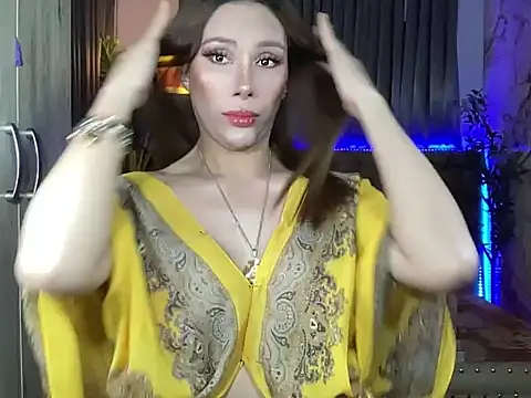 Show de webcam de ALAHERA_2026